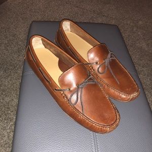 Cole Haan Grant Canoe Loafers